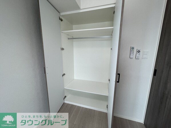 LiveCasa高円寺の物件内観写真